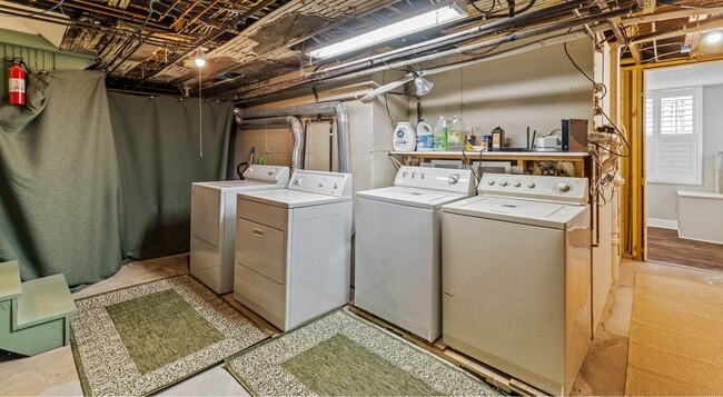 Building Photo - 4600 McPherson Ave