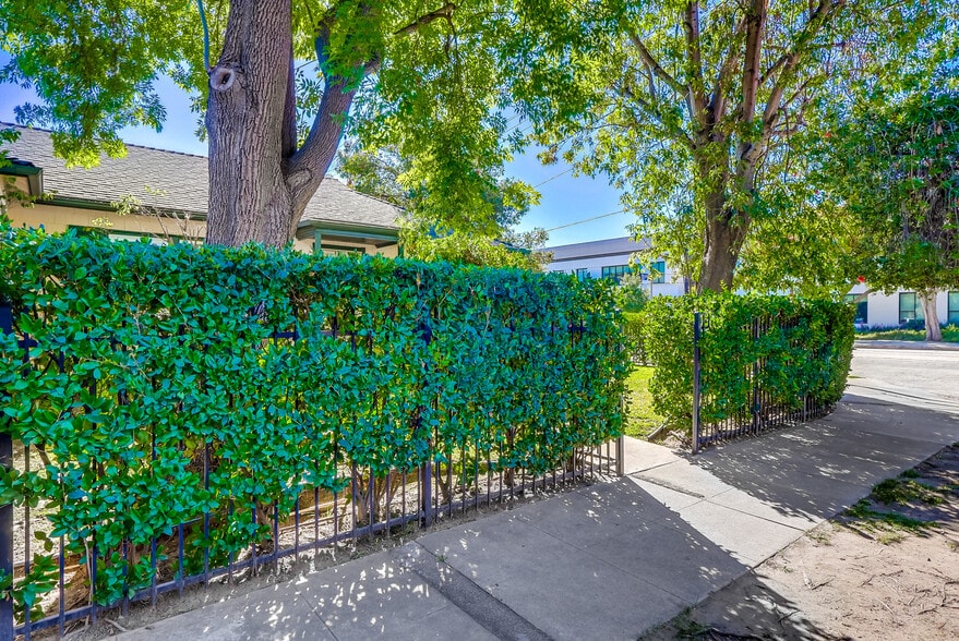 Street view - 11690 Margate St