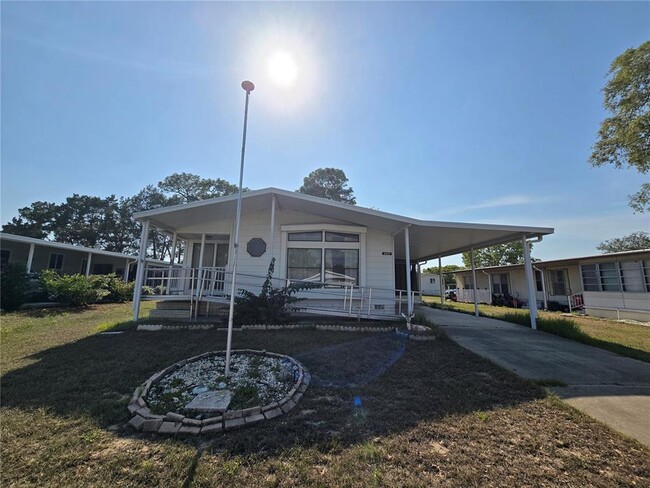 Primary Photo - 8017 Fiat Ave