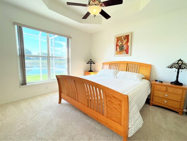 Building Photo - Seasonal Short-Term Rental in Pelican Pointe and Country Club Community!