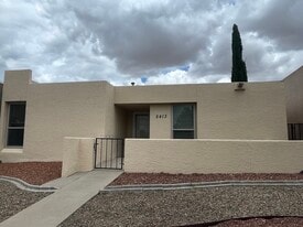 Building Photo - 8413 Racheleigh Rd NE