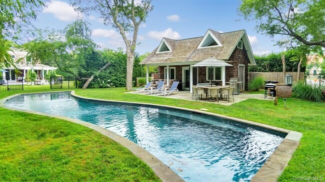 Building Photo - 9 Ocame Ave