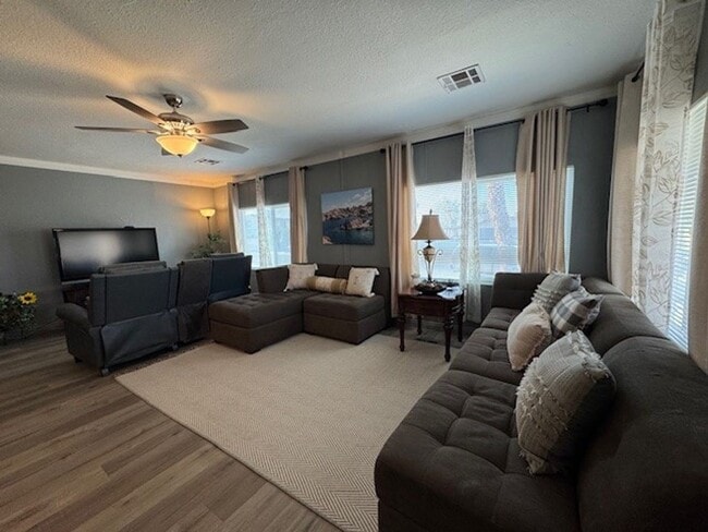 Building Photo - 3 BR 2 bath Furnished home Utilities Included & Brand new Interior-Custom Remodel