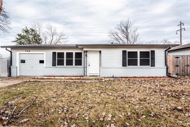 Building Photo - 926 Powell Rd