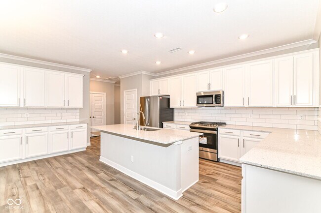 Building Photo - 14872 Stonneger St