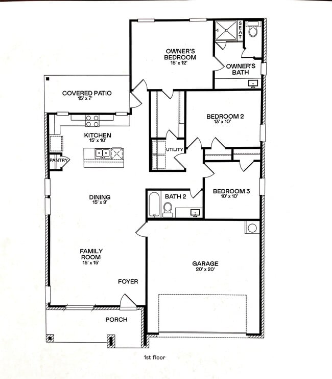 Building Photo - 23504 Marble Pass Trce