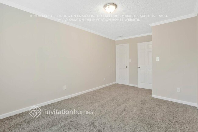 Building Photo - 1809 Cutters Mill Way