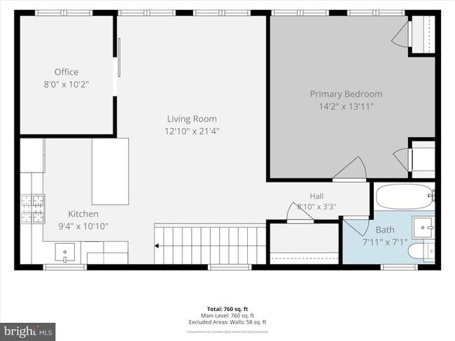Building Photo - 3454 Martha Custis Dr
