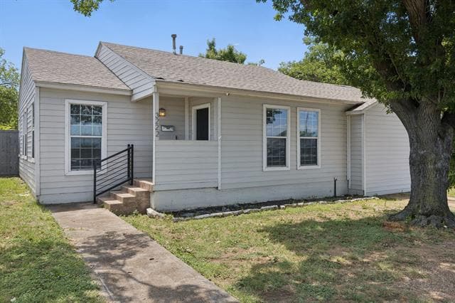 Building Photo - 3222 Inwood Rd