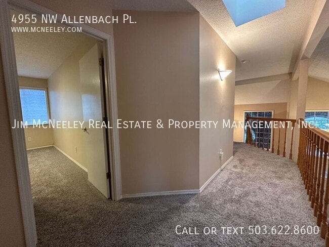 Building Photo - 4955 NW Allenbach Pl