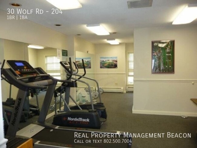 Building Photo - 30 Wolf Rd