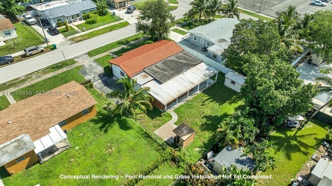 Building Photo - 2422 NW 175th Terrace