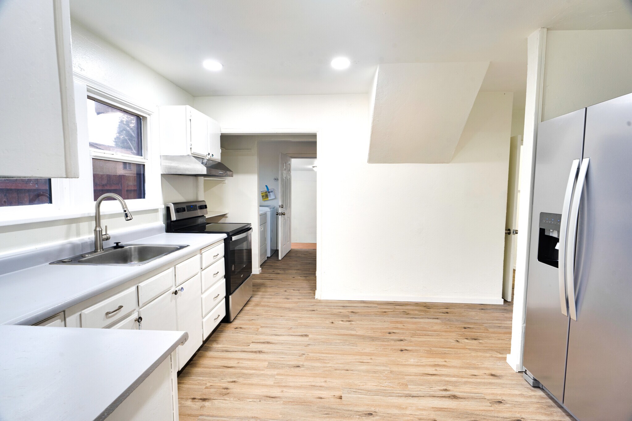 Kitchen - 2919 SE 90th Pl