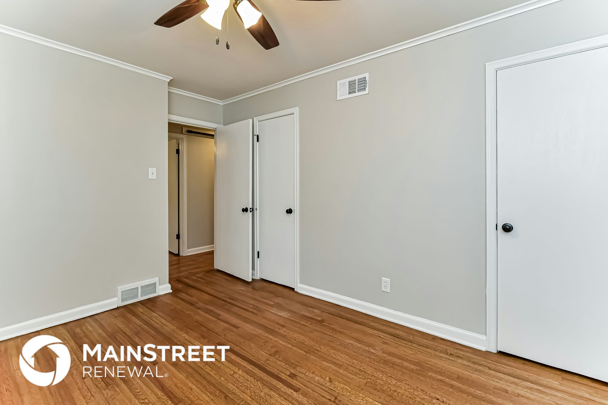 Building Photo - 1619 Ivy Rd