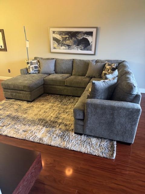 Building Photo - 7520 La Paz Blvd