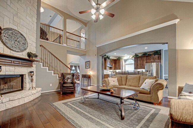 Building Photo - 20754 Kenswick Park Dr