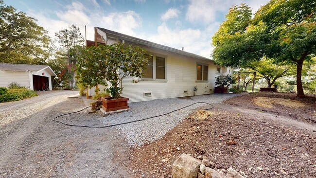 Building Photo - Bright Country Three Bedroom One Bathroom ...