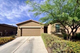 Building Photo - 6698 E Via Arroyo Azul