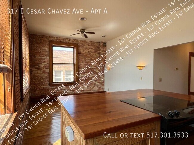 Building Photo - 317 E César E. Chávez Ave