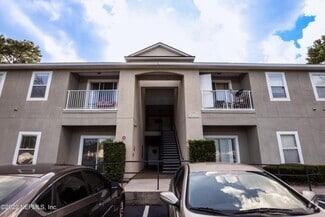 Building Photo - 2 bedroom in Jacksonville FL 32277