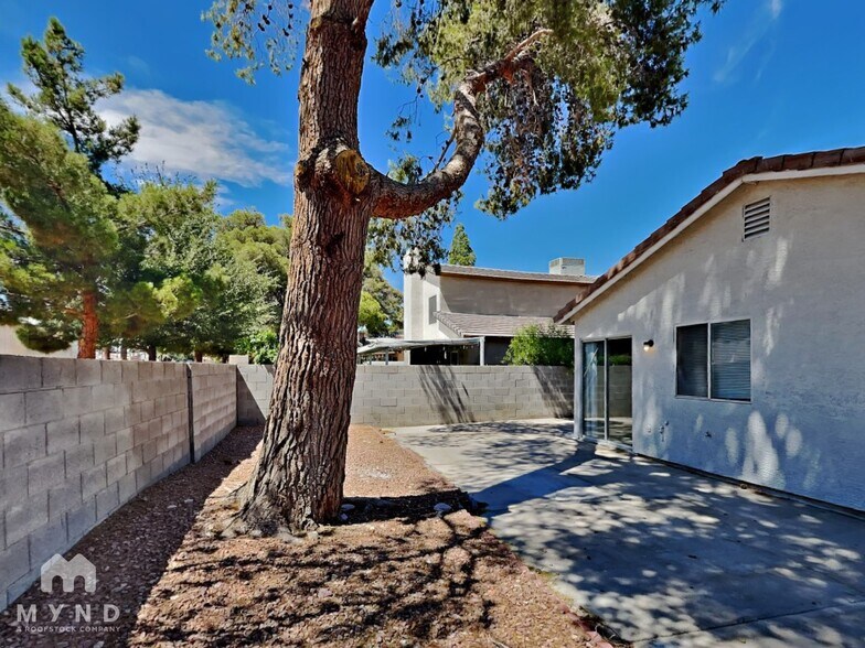 Building Photo - 1221 S Christy Ln