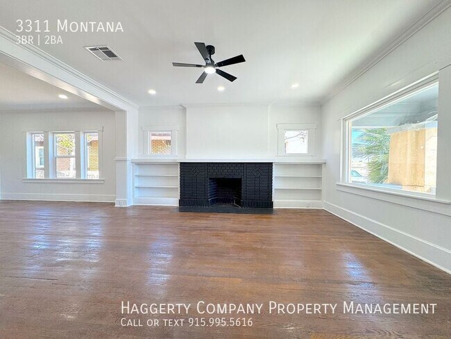 Building Photo - 3311 Montana-
