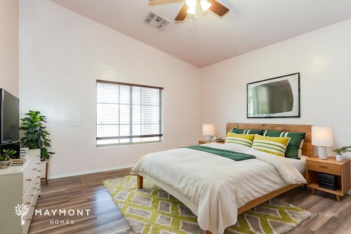 Building Photo - 767 W Barrus Dr