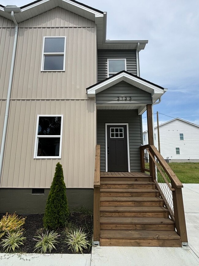 Building Photo - 3131 Linden Ave
