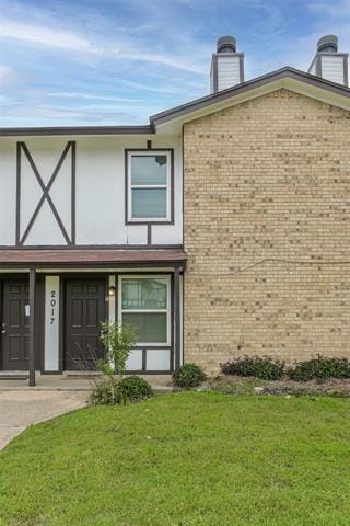 Building Photo - 2017 Paisley Dr