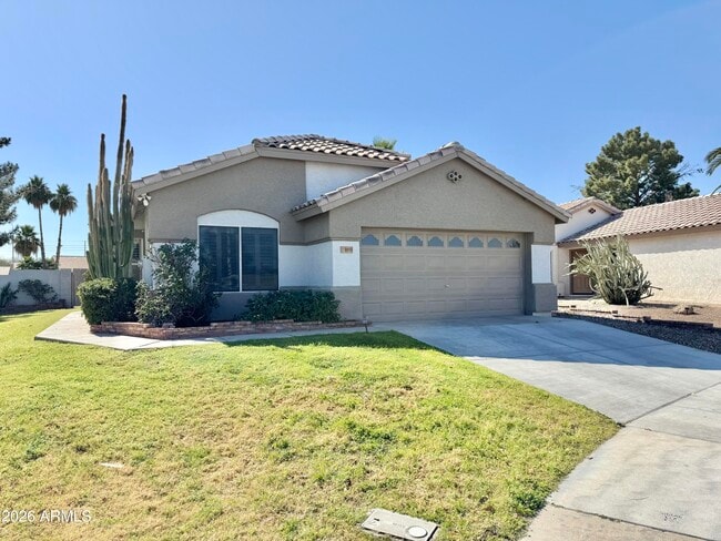 Building Photo - 1851 E Countrywalk Ln