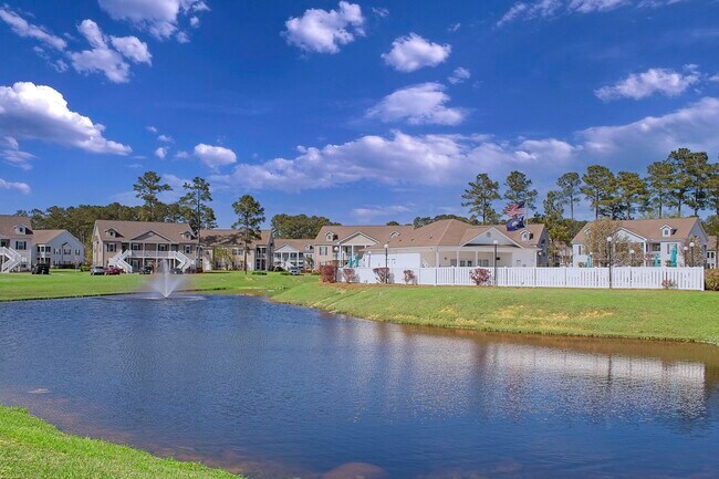 Building Photo - 401 Mahogany Dr
