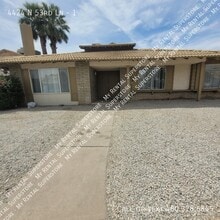 Building Photo - 4424 N 53rd Ln