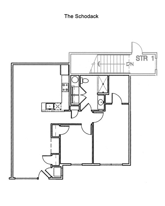Brooke Pointe 2055 E Schodack Rd Castleton On Hudson NY 12033
