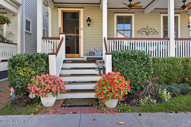 Building Photo - 84 Cookman Ave