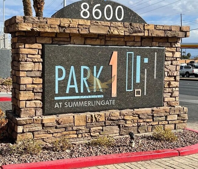 Building Photo - 8600 W Charleston Blvd