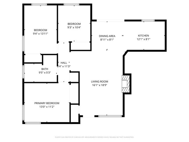 Building Photo - Charming 3-Bedroom Home in Hayward Hills