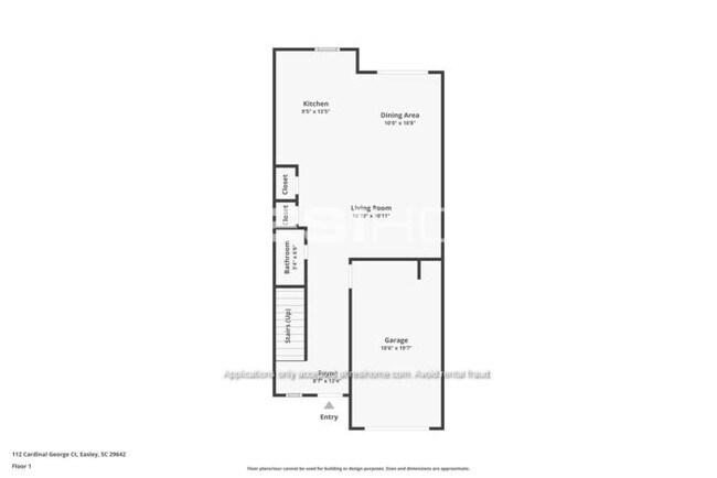 Building Photo - 153 Aurora Ln