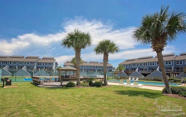 Building Photo - 1350 Fort Pickens Rd