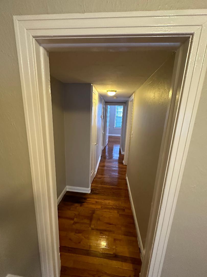 Hall - 2743 Riverside Ave