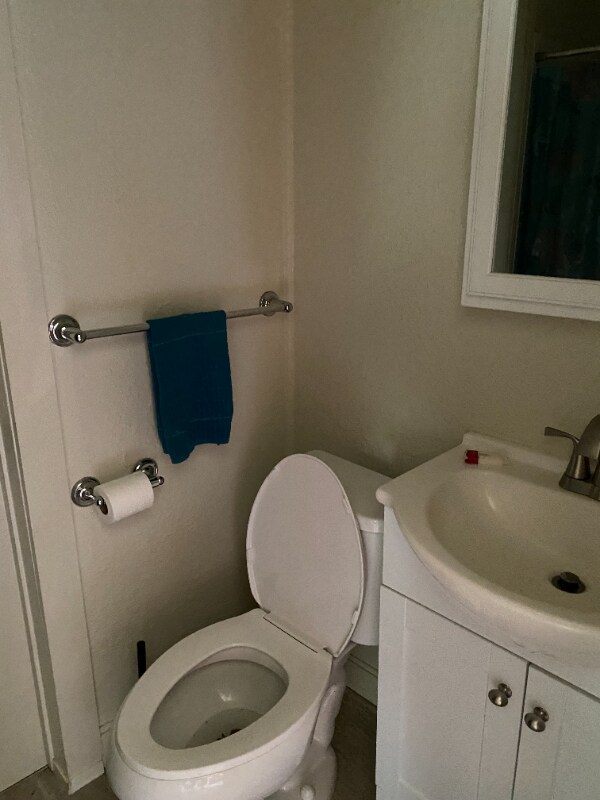 Building Photo - 1563 Willis St