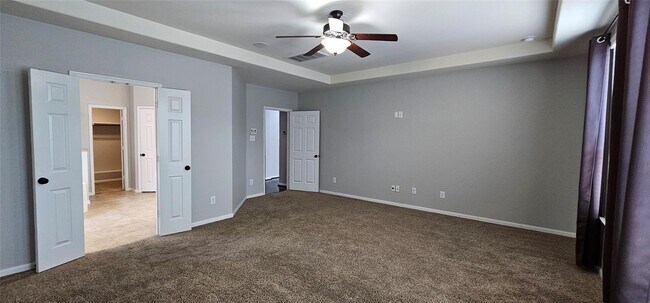 Building Photo - 6027 Turner Shadow Ln