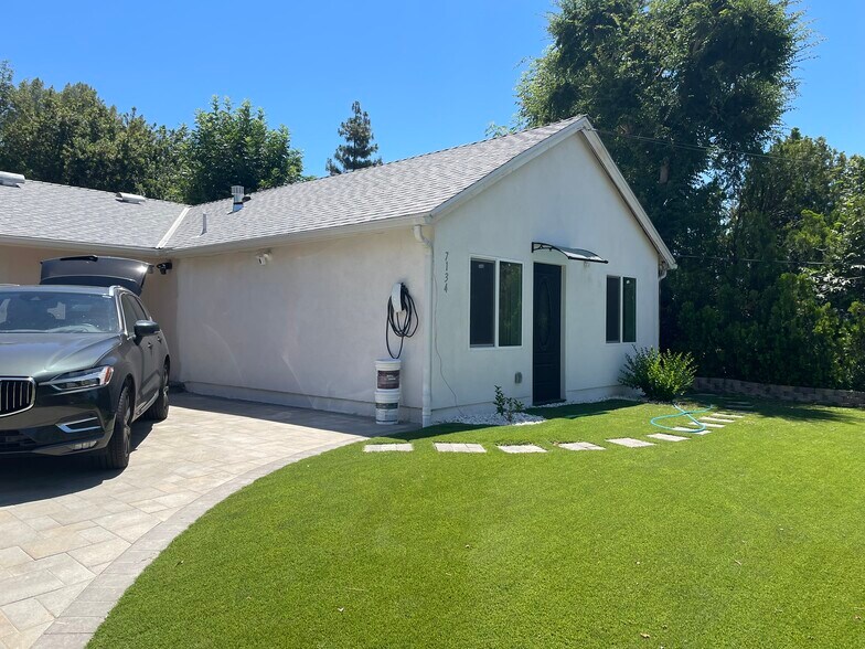 Building Photo - 7136 Forest Hills Rd