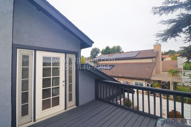 Building Photo - 4 Bed 3 Bath House in Spring Valley w/ Washer + Dryer and 2-Car Garage