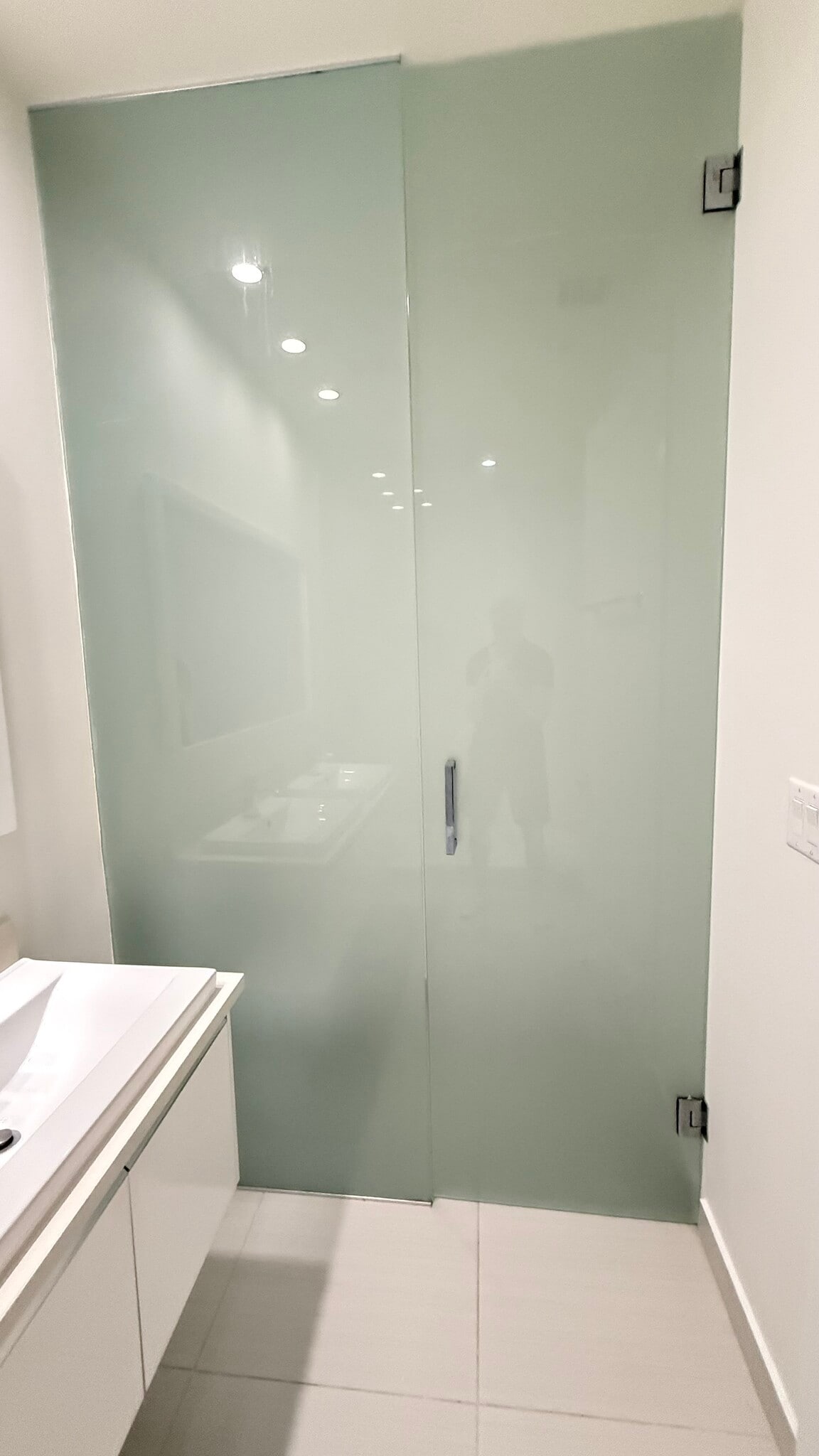Master Bath - 10260 NW 63rd Ter
