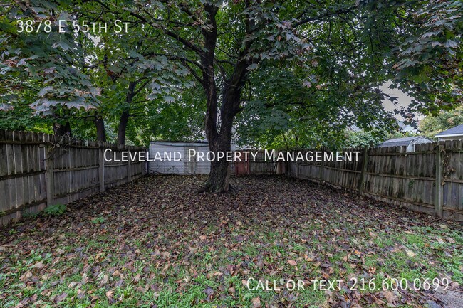 Building Photo - 3878 E 55th St