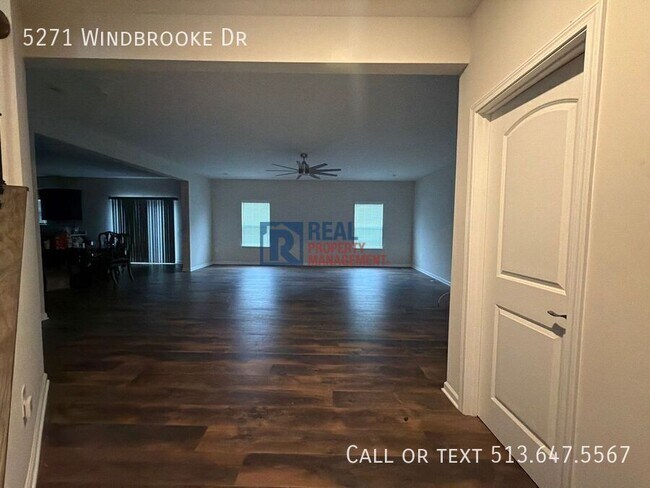 Building Photo - 5271 Windbrooke Dr