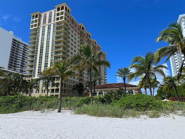 Building Photo - 2080 S Ocean Dr