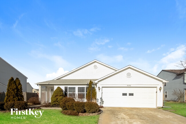 Building Photo - 9192 Huntleigh Cir