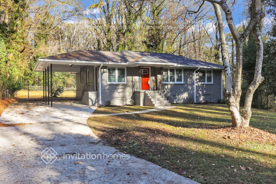 Building Photo - 1843 Campbellton Rd SW