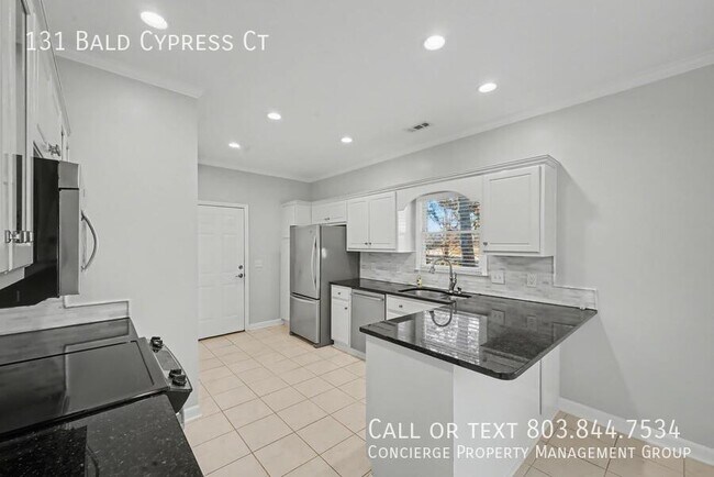 Building Photo - 131 Bald Cypress Ct